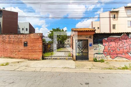 Apartamento à venda com 52m², 2 quartos e 1 vaga Apartamento à venda com 52m², 2 quartos e 1 vagaFachada
