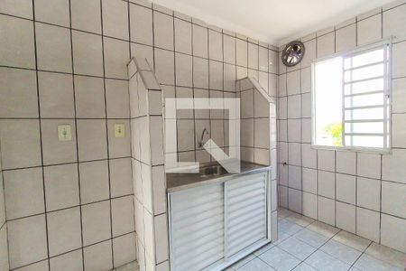 Apartamento à venda com 52m², 2 quartos e 1 vaga Apartamento à venda com 52m², 2 quartos e 1 vagaCozinha
