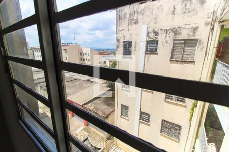 Apartamento à venda com 52m², 2 quartos e 1 vaga Apartamento à venda com 52m², 2 quartos e 1 vagaVista da Sala