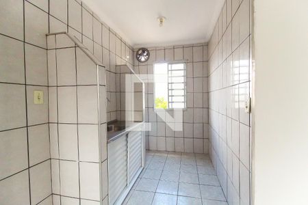 Apartamento à venda com 52m², 2 quartos e 1 vaga Apartamento à venda com 52m², 2 quartos e 1 vagaCozinha