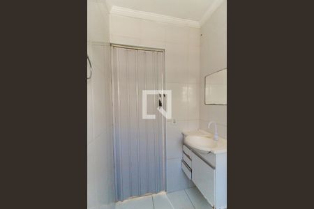 Apartamento à venda com 52m², 2 quartos e 1 vaga Apartamento à venda com 52m², 2 quartos e 1 vagaBanheiro