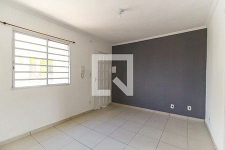 Apartamento à venda com 52m², 2 quartos e 1 vaga Apartamento à venda com 52m², 2 quartos e 1 vagaSala