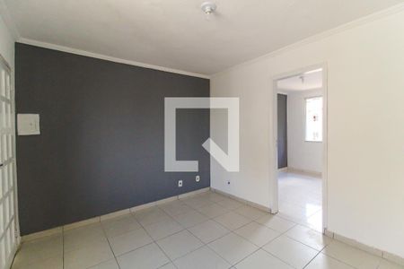 Apartamento à venda com 52m², 2 quartos e 1 vaga Apartamento à venda com 52m², 2 quartos e 1 vagaSala
