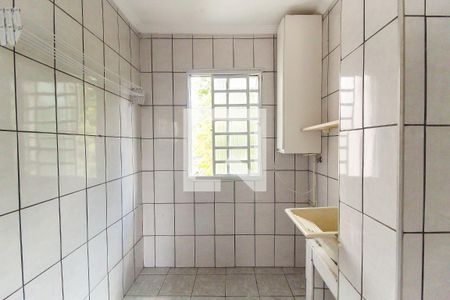 Apartamento à venda com 52m², 2 quartos e 1 vaga Apartamento à venda com 52m², 2 quartos e 1 vagaÁrea de Serviço