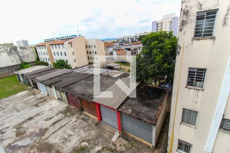 Apartamento à venda com 52m², 2 quartos e 1 vaga Apartamento à venda com 52m², 2 quartos e 1 vagaVista da Cozinha