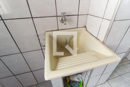 Apartamento à venda com 52m², 2 quartos e 1 vaga Apartamento à venda com 52m², 2 quartos e 1 vagaÁrea de Serviço
