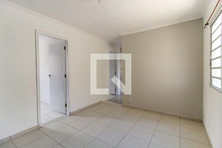 Apartamento à venda com 52m², 2 quartos e 1 vaga Apartamento à venda com 52m², 2 quartos e 1 vagaSala