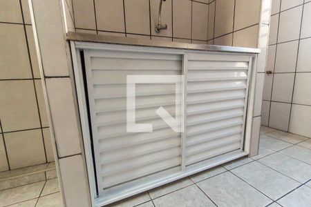 Apartamento à venda com 52m², 2 quartos e 1 vaga Apartamento à venda com 52m², 2 quartos e 1 vagaCozinha