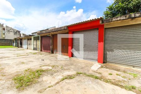 Apartamento à venda com 52m², 2 quartos e 1 vaga Apartamento à venda com 52m², 2 quartos e 1 vagaEstacionamento