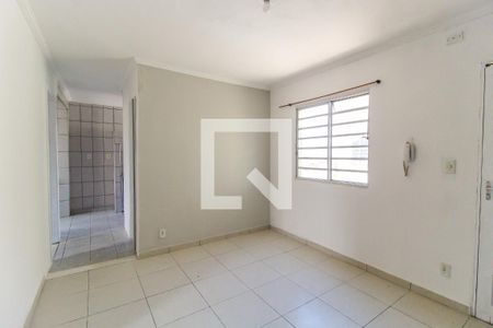 Apartamento à venda com 52m², 2 quartos e 1 vaga Apartamento à venda com 52m², 2 quartos e 1 vagaSala