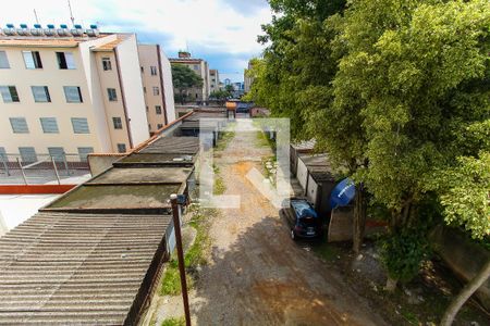 Apartamento à venda com 52m², 2 quartos e 1 vaga Apartamento à venda com 52m², 2 quartos e 1 vagaVista do Quarto 2