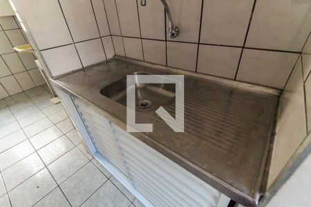 Apartamento à venda com 52m², 2 quartos e 1 vaga Apartamento à venda com 52m², 2 quartos e 1 vagaCozinha