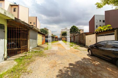 Apartamento à venda com 52m², 2 quartos e 1 vaga Apartamento à venda com 52m², 2 quartos e 1 vagaEstacionamento