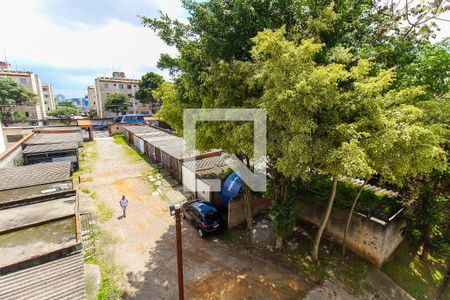 Apartamento à venda com 52m², 2 quartos e 1 vaga Apartamento à venda com 52m², 2 quartos e 1 vagaVista do Quarto 1