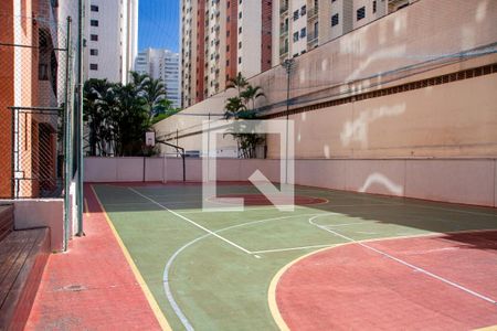 Apartamento para alugar com 70m², 3 quartos e 1 vagaQuadra