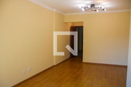 Sala  de apartamento para alugar com 3 quartos, 70m² em Jardim das Vertentes, São Paulo