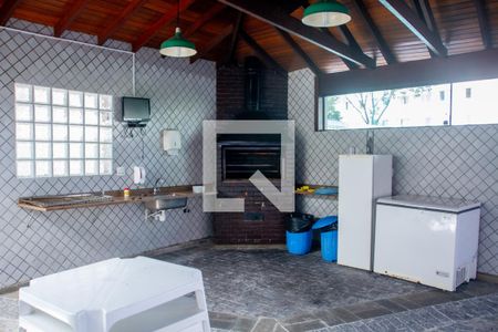 Apartamento para alugar com 70m², 3 quartos e 1 vagaÁrea comum - Churrasqueira