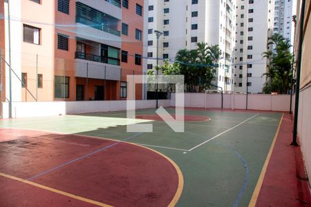 Apartamento para alugar com 70m², 3 quartos e 1 vagaQuadra