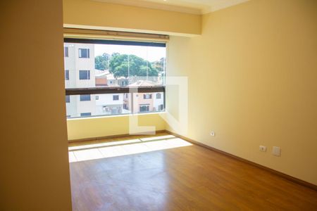 Sala  de apartamento para alugar com 3 quartos, 70m² em Jardim das Vertentes, São Paulo