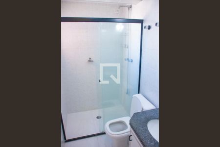 Apartamento para alugar com 70m², 3 quartos e 1 vagaBanheiro 