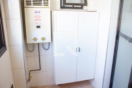 Apartamento para alugar com 70m², 3 quartos e 1 vagaCozinha 