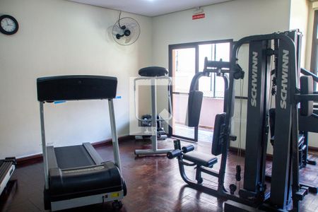 Apartamento para alugar com 70m², 3 quartos e 1 vagaAcademia 