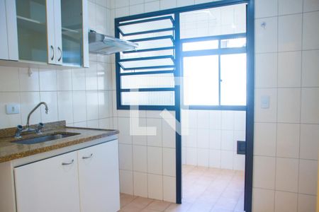 Apartamento para alugar com 70m², 3 quartos e 1 vagaCozinha 