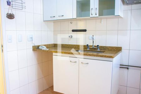 Apartamento para alugar com 70m², 3 quartos e 1 vagaCozinha