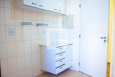 Apartamento para alugar com 70m², 3 quartos e 1 vagaCozinha