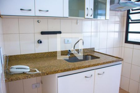 Apartamento para alugar com 70m², 3 quartos e 1 vagaCozinha
