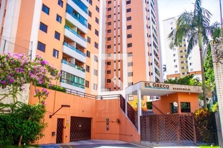Apartamento para alugar com 70m², 3 quartos e 1 vagaA