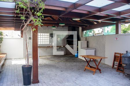 Apartamento para alugar com 70m², 3 quartos e 1 vagaChurrasqueira