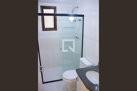 Apartamento para alugar com 70m², 3 quartos e 1 vagaBanheiro 