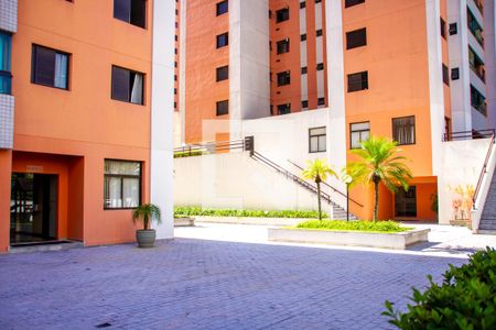 Apartamento para alugar com 70m², 3 quartos e 1 vagaArea comum