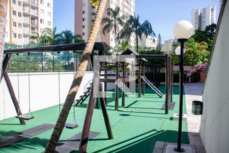 Apartamento para alugar com 70m², 3 quartos e 1 vagaPlayground