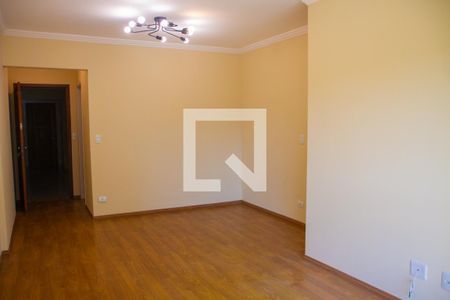 Sala  de apartamento para alugar com 3 quartos, 70m² em Jardim das Vertentes, São Paulo