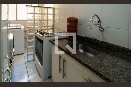 Apartamento à venda com 1 quarto, 38m² em Sítio do Mandaqui, São Paulo