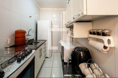 Apartamento à venda com 1 quarto, 38m² em Sítio do Mandaqui, São Paulo
