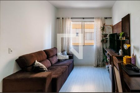 Apartamento à venda com 1 quarto, 38m² em Sítio do Mandaqui, São Paulo