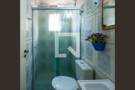 Apartamento à venda com 1 quarto, 38m² em Sítio do Mandaqui, São Paulo