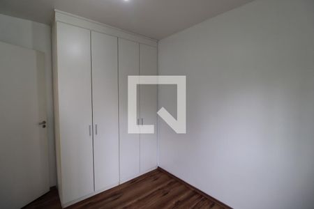Quarto 1 de apartamento para alugar com 3 quartos, 70m² em Vila Suzana, São Paulo