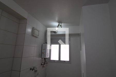 Área de Serviço de apartamento para alugar com 3 quartos, 70m² em Vila Suzana, São Paulo