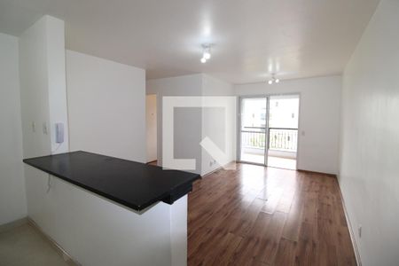 Apartamento para alugar com 3 quartos, 70m² em Vila Suzana, São Paulo
