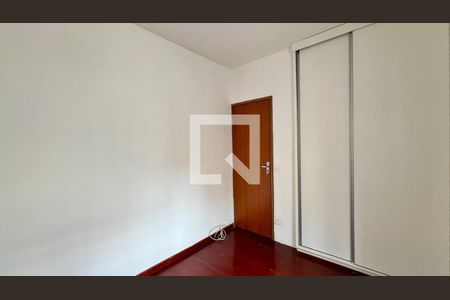 Quarto 2 de apartamento à venda com 3 quartos, 110m² em Colégio Batista, Belo Horizonte