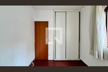 Quarto 1 de apartamento à venda com 3 quartos, 110m² em Colégio Batista, Belo Horizonte