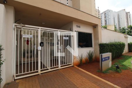 Apartamento para alugar com 41m², 2 quartos e sem vagaFachada