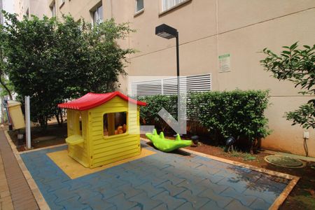 Apartamento para alugar com 41m², 2 quartos e sem vagaPlayground