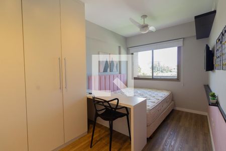 Apartamento à venda com 138m², 3 quartos e 3 vagas Apartamento à venda com 138m², 3 quartos e 3 vagasQuarto 2 - Suíte