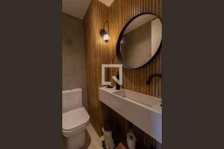 Apartamento à venda com 138m², 3 quartos e 3 vagas Apartamento à venda com 138m², 3 quartos e 3 vagasLavabo