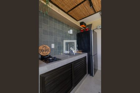 Apartamento à venda com 138m², 3 quartos e 3 vagas Apartamento à venda com 138m², 3 quartos e 3 vagasVaranda gourmet